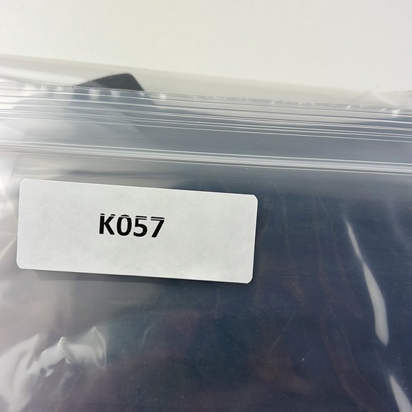 Rae Dunn navy blue sweatshirt "Sparks Will Fly" size small - Picture 10 of 10